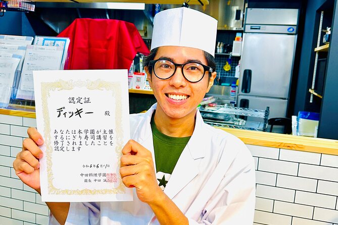 Cooking Classes in Kanazawa, Japan - Additional Info