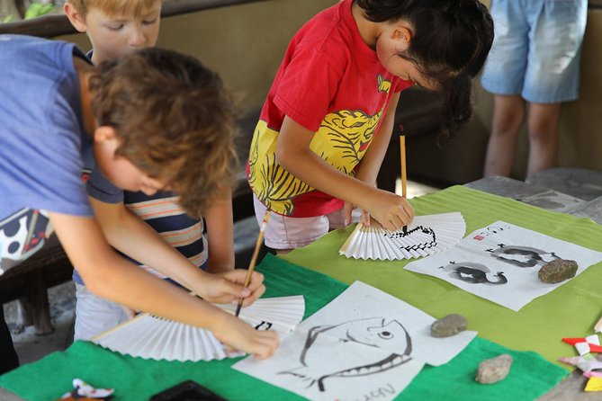 Cultural Immersion & Childcare (Kyoto With Kids Club - Family Experience Japan) - Cancellation Policy Details