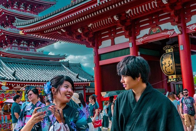 Customizable Private Full-Day Shore Excursion: Yokohama–Tokyo 2024 - Pricing Details