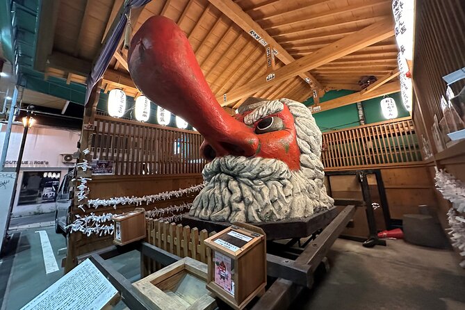 Customized Beppu Hell Tour in Oita - Questions