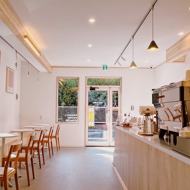 Discover Japanese Coffee Brewing Experience at Tokyo - Experience Details