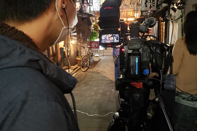 Drinks With Geisha - Geisha Performance Showcase