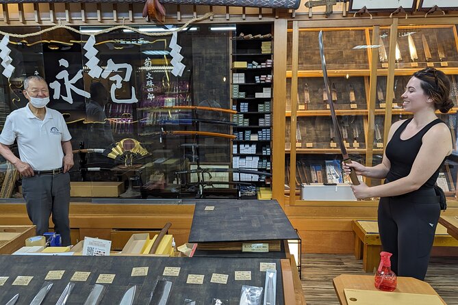 E-Bike Nara Highlights - Todaiji, Knives, Deer, Shrine, and Gems - Interaction With Nara Deer