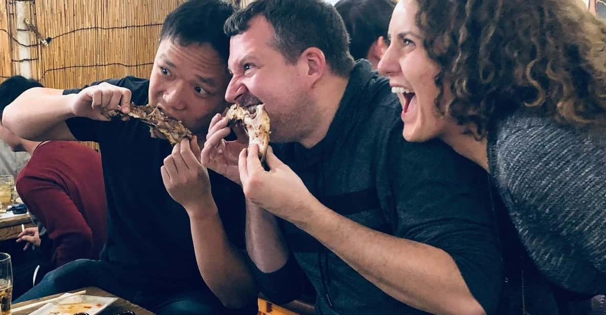 Eat/Drink Like a Local-Taverns & Ramen - Recommendations for Other Prefectures