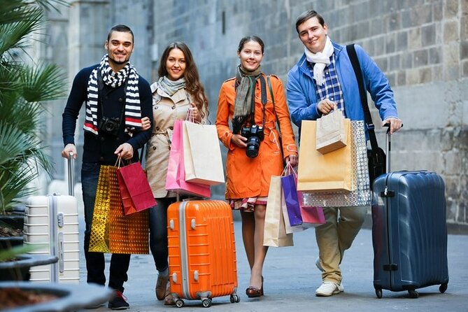 Effortless Luggage Storage & Delivery Service in Kyoto Station! - Accessibility