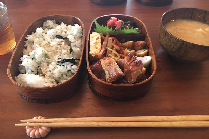Enjoy a Japanese Cooking Class With a Humorous Local Satoru in His Tokyo Home - Experience Specifics and Menus