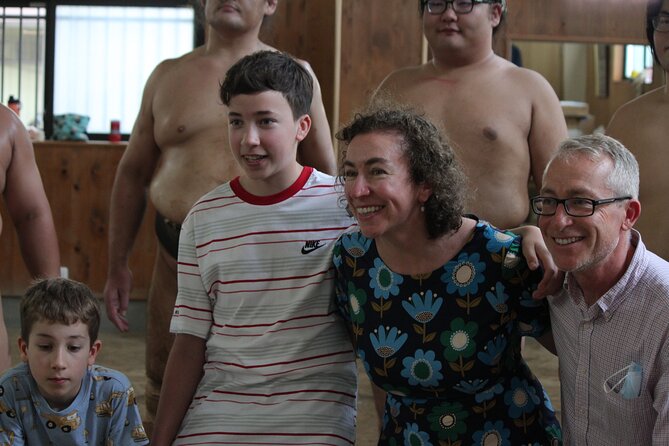 Experience the World of Sumo - Customer Reviews and Feedback