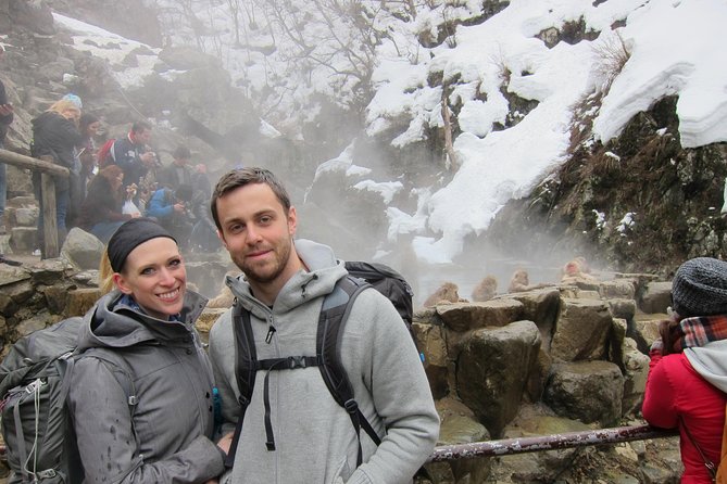 Explore Jigokudani Snow Monkey Park With a Knowledgeable Local Guide - End Point and Logistics