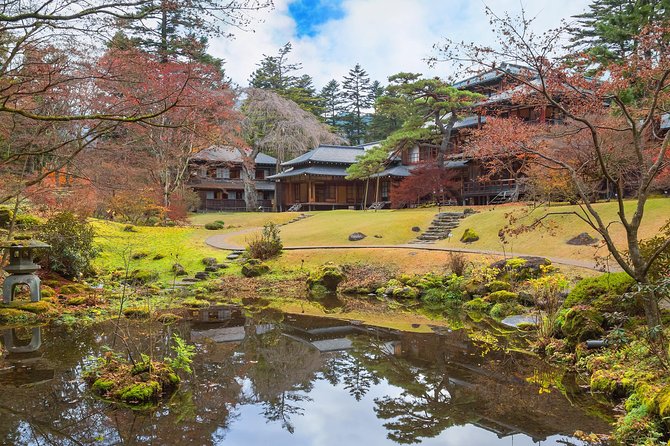 Explore Nikko in a Day - Private Car With English Speaking Driver - Pickup and Transportation