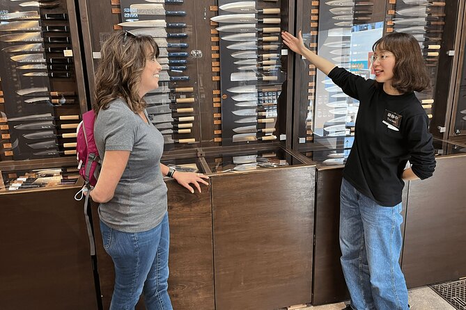 Explore Osaka Hotspots in 1 Day Walking Tour From Osaka - Additional Information