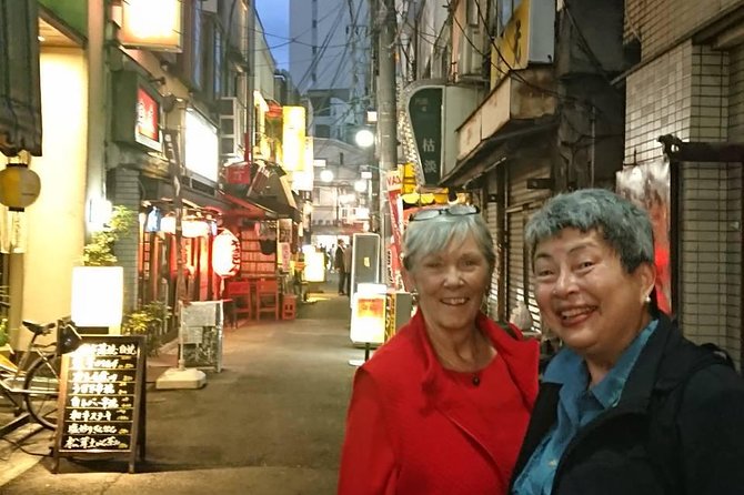 Explore the Local "Non-touristy" Side of Tokyo: Jujo and Akabane Walking Tour - Cultural Insights