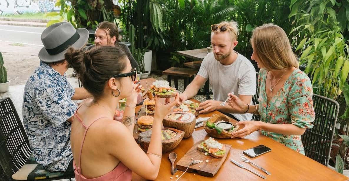 Flavors of Tsukiji : Savoring Culinary Delights - Cancellation Policy