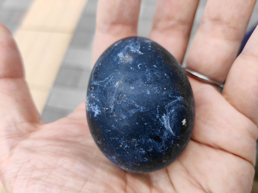 From Tokyo: Hakone, Owakudani, & Lake Kawaguchi Day Tour - Itinerary