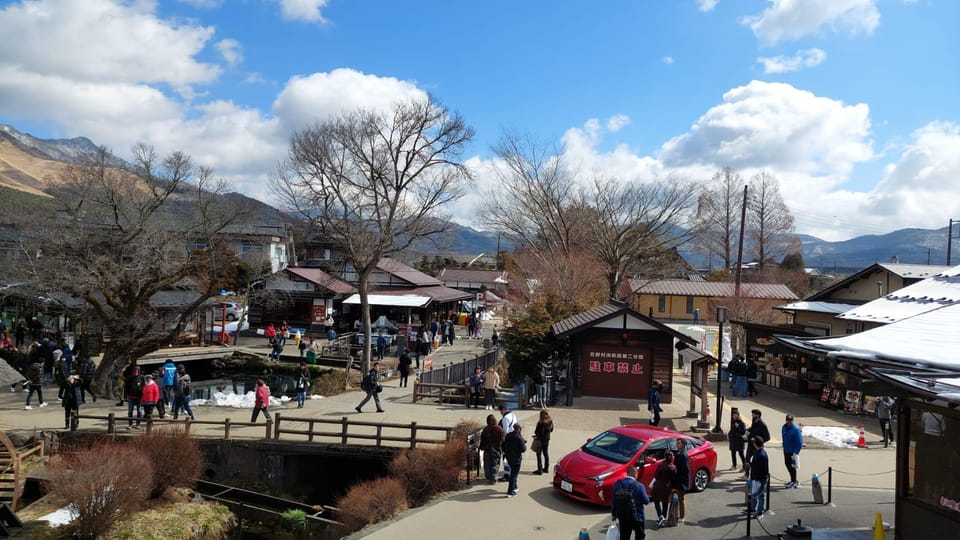 From Tokyo: Mt. Fuji Sightseeing Private Day Tour - Additional Information