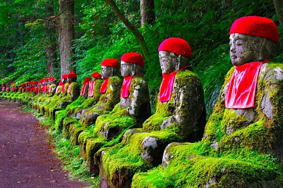 From Tokyo: Nikko Private Full-Day Sightseeing Day Trip - Price and Inclusions