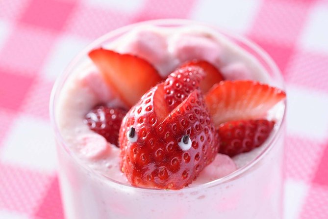 Fruit Cutting & Vegetable Fruit Carving - Expectations and Accessibility