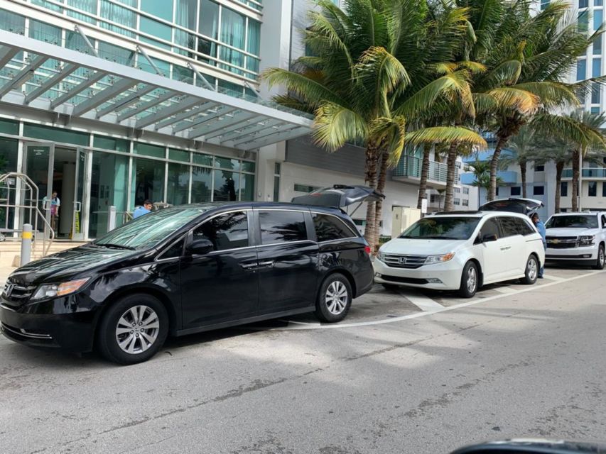 Fukuoka Airport (FUK): Transfer to Fukuoka (Port Hakata) - Booking Information for Airport to Port Transfer