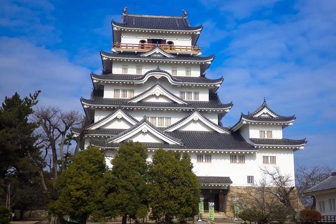 Fukuyama/Tomonoura Full-Day Private Tour With Government-Licensed Guide - Meeting Details