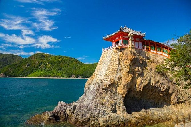 Fukuyama/Tomonoura Half-Day Private Tour With Government-Licensed Guide - Expectations