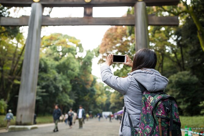 Full-Day Guided Private Tour in Tokyo, Japan - Questions and Support