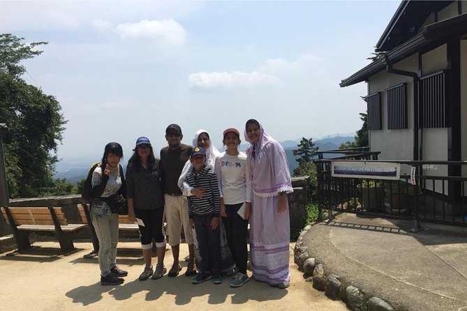 Full Day Hiking Tour at Mt.Takao Including Hot Spring - Additional Information