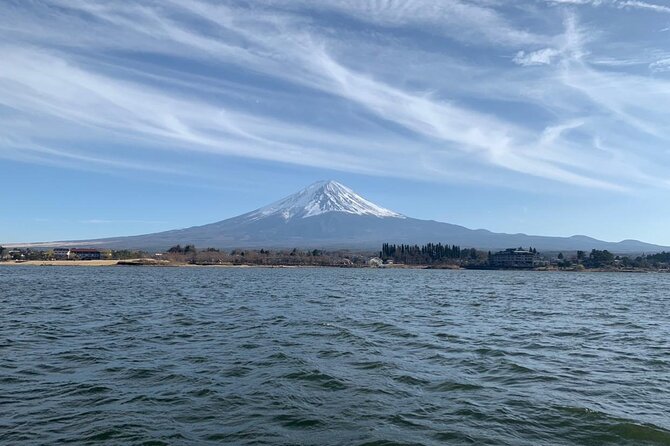 Full-day Private Exploration in Mount Fuji - What to Pack for Mount Fuji