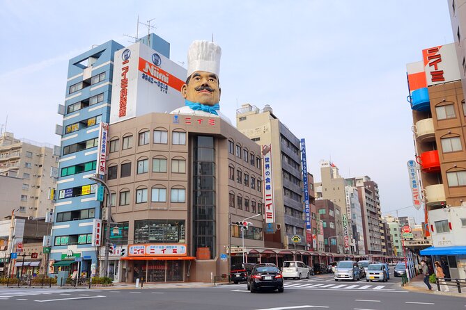 Full Day Private Shore Tour in Tokyo From Yokohama Cruise Port - Cancellation Policy Overview