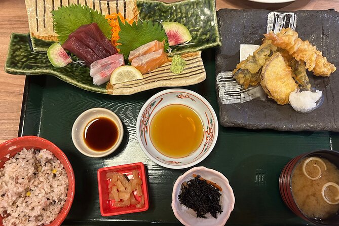 Full-Day Private Tokyo Countryside Tour - Booking Details