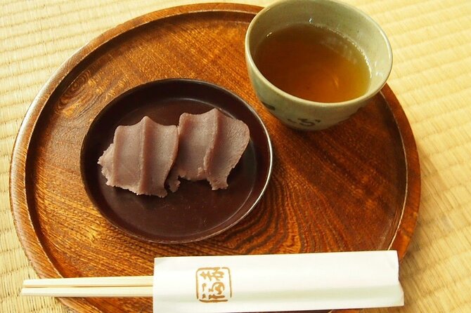 Full-Day Small-Group Tour in Ise Jingu - Guide Information