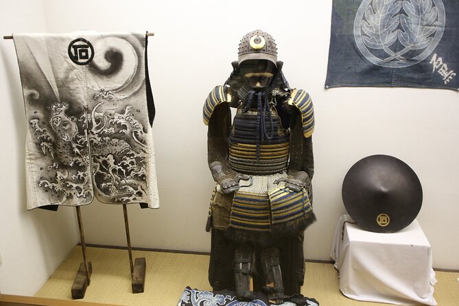 Full Day Tour to Akita, Samurai Town and Lake Tazawa With Guide - Included and Excluded Items