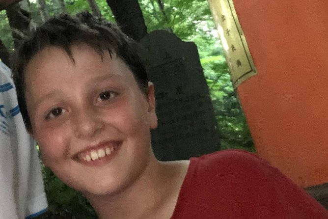 Fushimi Inari ShrineA Local Born in Kyoto Shares the Secret Path Away From Tourists - Uncover Hidden Gems