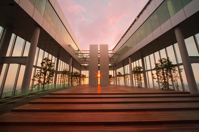 General Admission Ticket to ABENO HARUKAS in Osaka - Customer Support