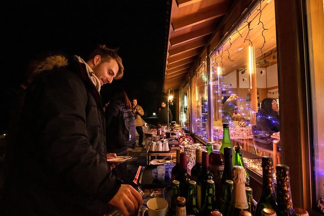 Glamping on Natural Lawn at Tanesashi Coast - Glamping Experience Overview