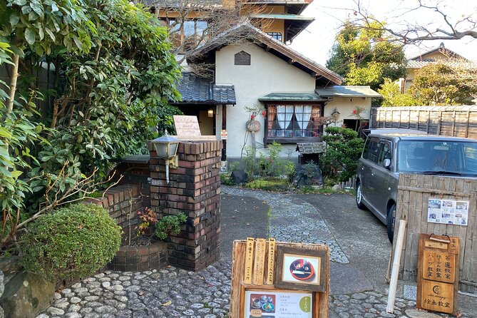 Goshuincho Making and Temple Tour - Additional Info