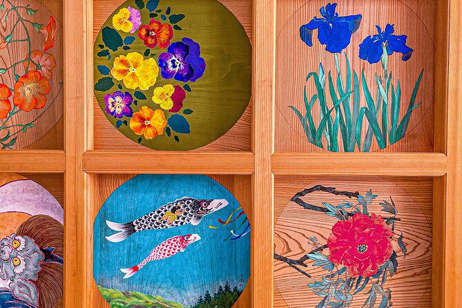 Green Tea Fields, Serene Beautiful Nature of Kyoto: Private Tour - Green Tea Fields Experience