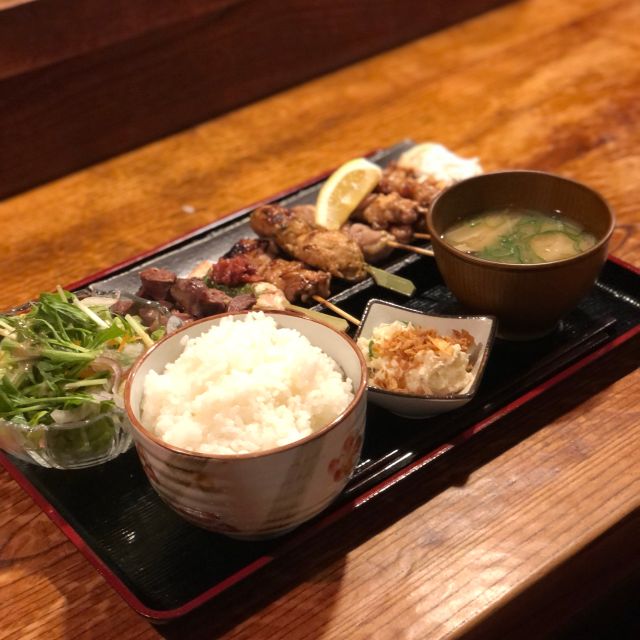 Guiding Local Izakaya in Kyoto That Only Know Local People - Experience Highlights and Inclusions