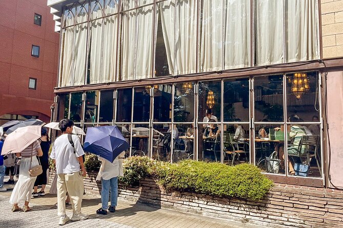 Half Day Anime Pilgrimage Walking Tour in Shinjuku - Insider Tips for the Tour