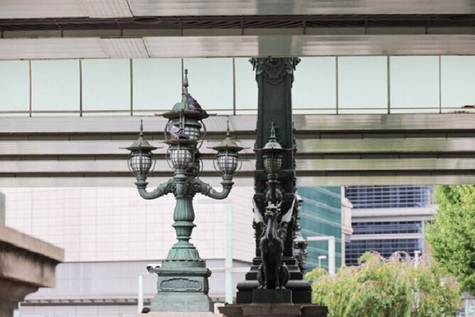 Half Day Guided Tokyo River Cruise Tour - Additional Information