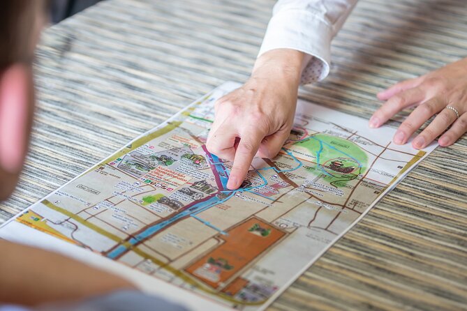 Half-Day Shared Tour at Kurashiki With Local Guide - Expectations