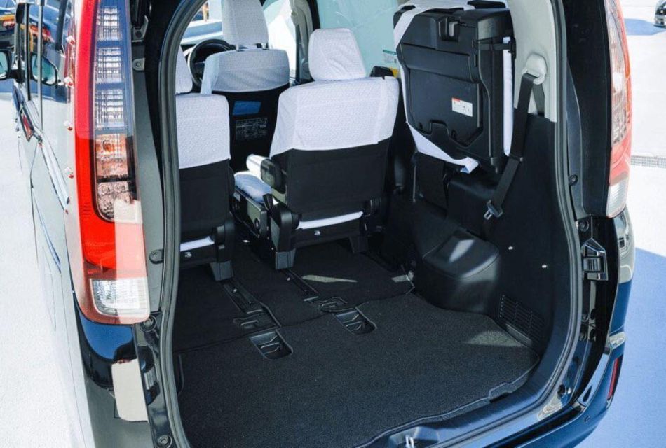 Haneda Airport To/From Kamakura City Private Transfer - Service Highlights