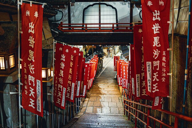 Hidden Gems of Osaka Kyoto Nara - Private Car Tour by Local Guide - Tour Experience
