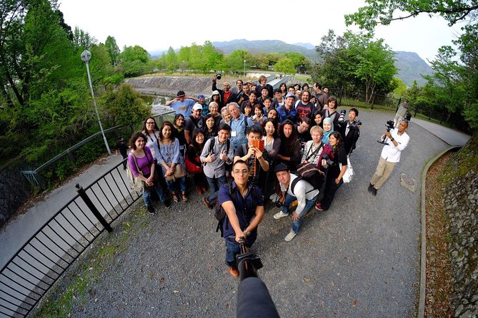 High-End Photoshoot Experience - Booking and Refund Policies