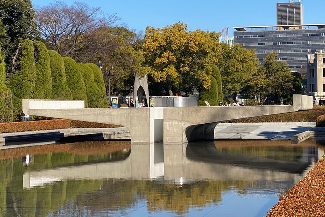 Highlight of Hiroshima With Licensed Guide (6h) - Private Group Experience