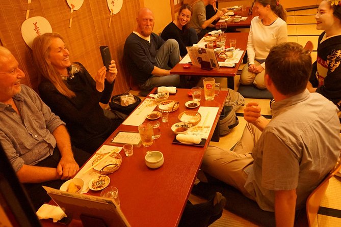Highlights of Japan Tour: 10-day Small Group - Cultural Immersion