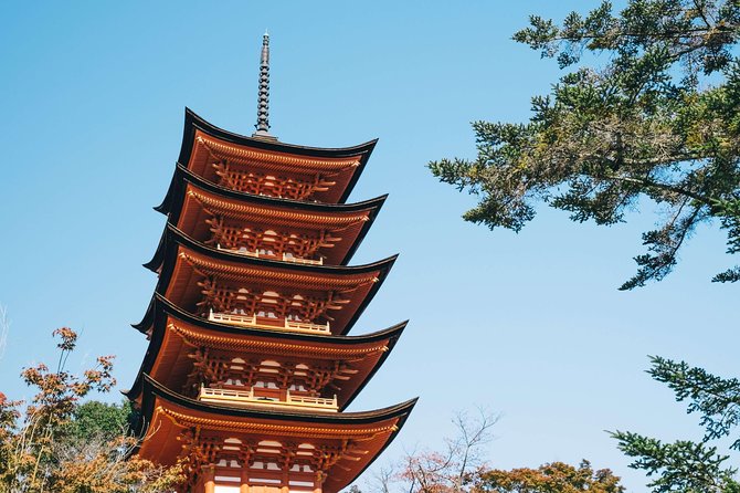 Hiroshima Custom Full Day Tour - Booking and Cancellation Policies