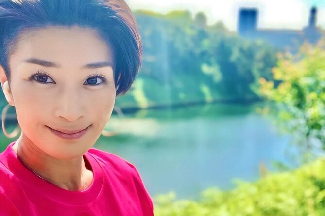 Imperial Palace Run With Fun Trivia by an Imperial Palace Geek - Insiders Tips for Exploring the Palace