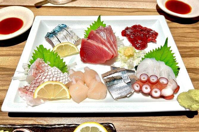 In Fukuoka! Guide to an Izakaya Only 100% Locals Know/Bar Hopping - Alcoholic Beverages Offered