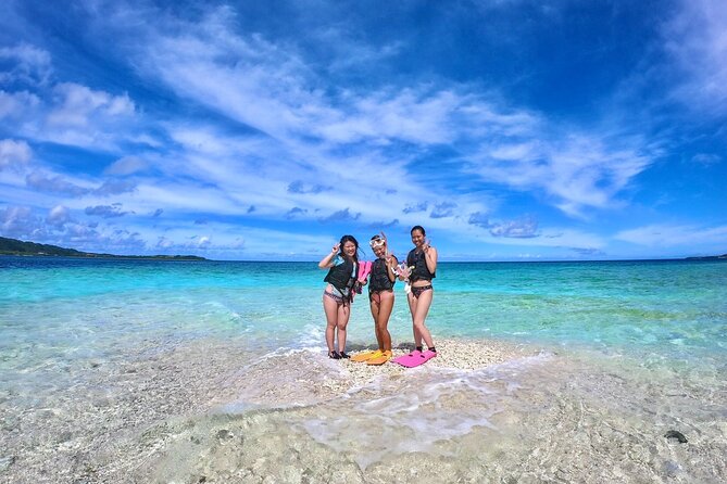 Iriomote SUP/Canoe Tour and Snorkeling Tour at Coral Island - Questions?