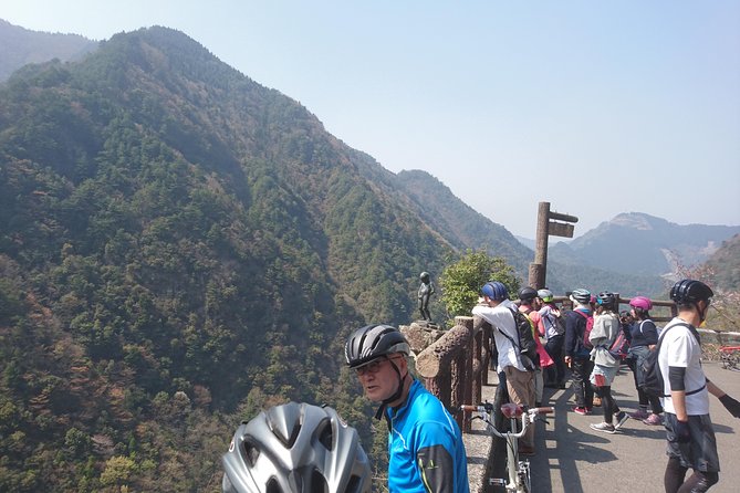 Iya Valley BROMPTON Bicycle Tour - Booking Confirmation