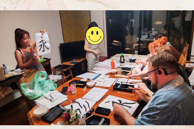 Japanese Cooking Class and Cultural Experience Around Tokyo - Cancellation Policy